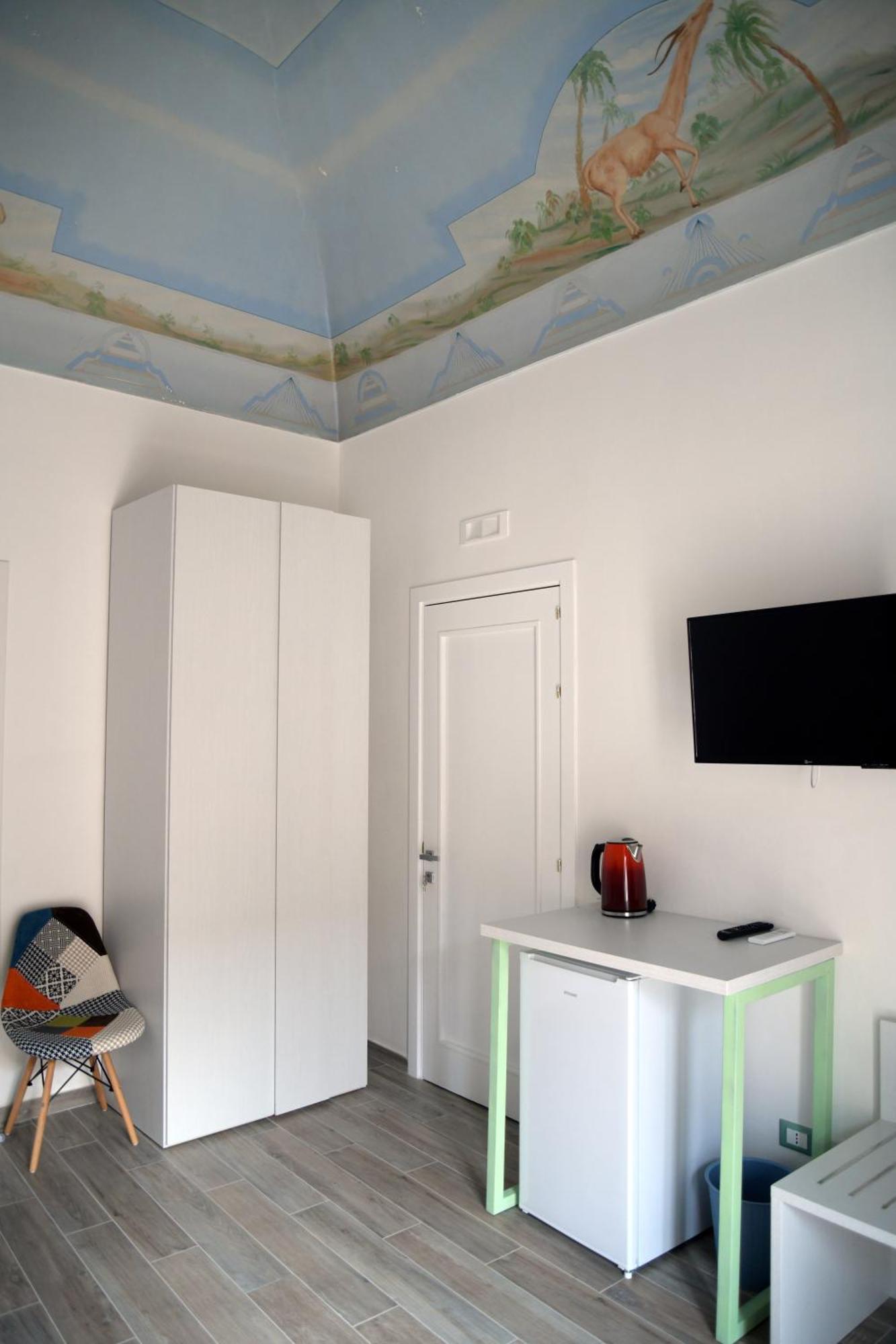 Hotel Il Sogno Dei Mori Ragusa Esterno foto