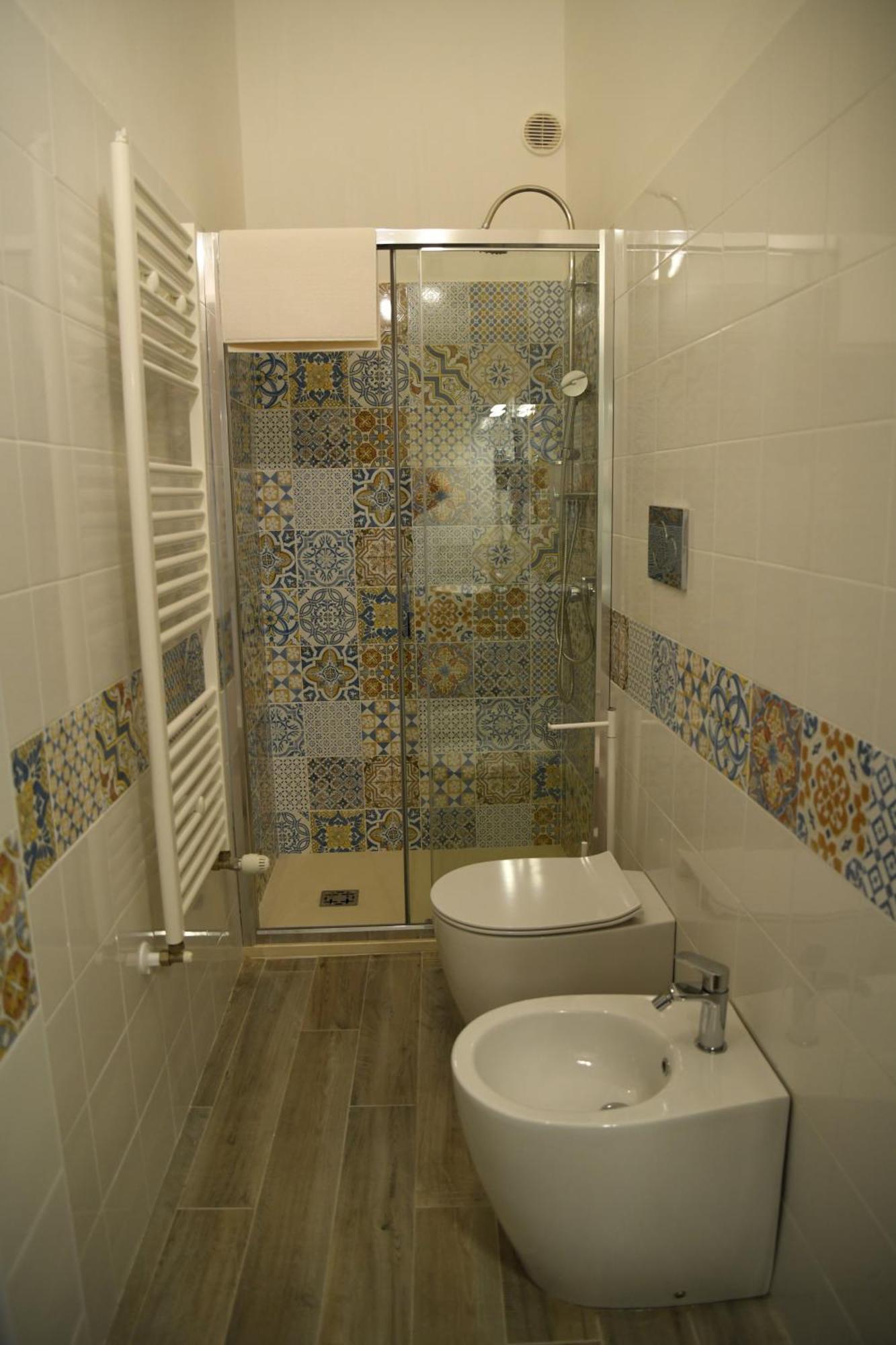 Hotel Il Sogno Dei Mori Ragusa Esterno foto